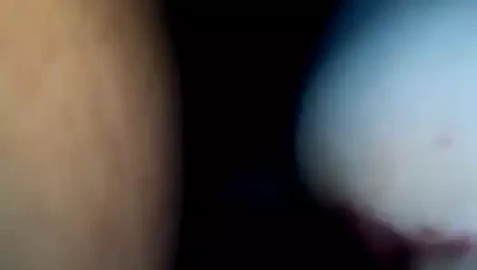 Üvey annesini boşalt