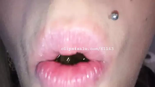 Vore fetişi - vyxen sakızlı ayıları yiyor