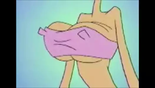 Elwood bush müzik videosu