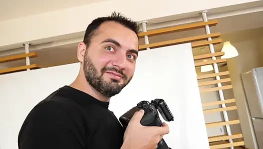 İlk porno filmim bölüm #1 - amatörler kaydedildi - Almanca konuşuluyor