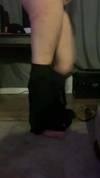 Beni onu filme alırken yakaladım