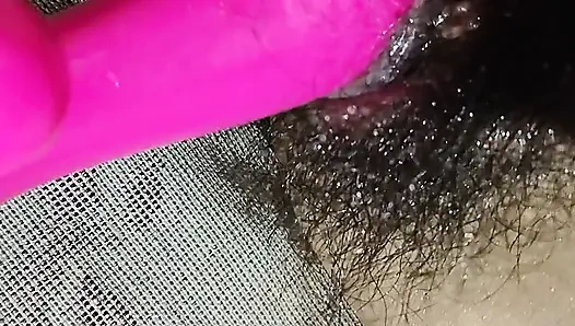 Seks oyuncakları ile ateşli masti masala