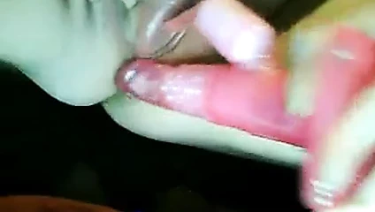 Pompalanmış ve ıslak