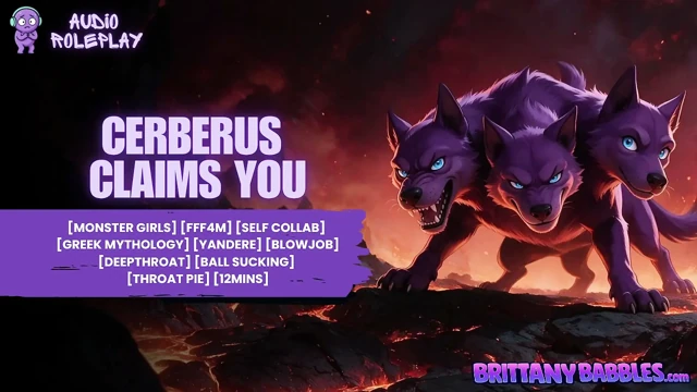 Cerberus seni hak iddia etti