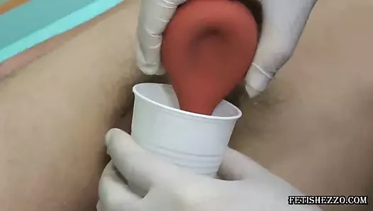 Oğlan fetişi merkez