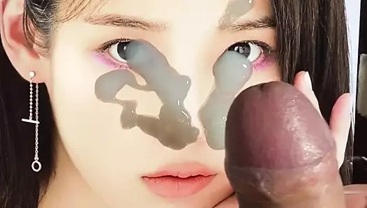 210315 iu (lee ji eun) döl haraç