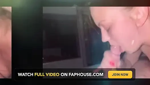 Ateşli orta yaşlı seksi kadın ile en iyi boşalma derlemesi