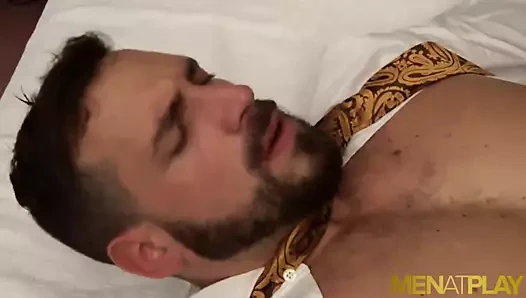 Menatplay uygun enzo rimenez göt çarptım tarafından eşcinsel dato foland