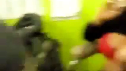 stephanies nipple pierce