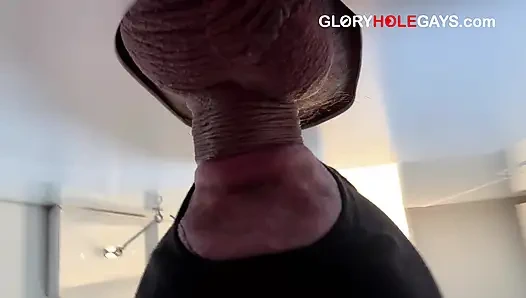 Sadece ağzıma boşalmak istedi - ama işler çılgına döndü