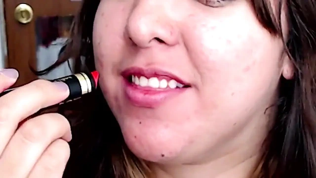 Ruj, öpüşme ve oral seks