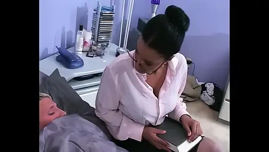 İlahi güzellik derine alıyor