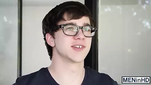 Will braun, evindeki zane Anders'ın kıçına tekmeyi bastı