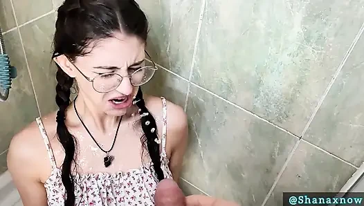 Neden üstüme iki kez işiyorsun