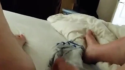 Büyük zenci sevgilisi