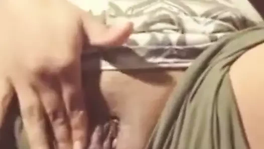 niqab muslim hile eşleri paylaşımı