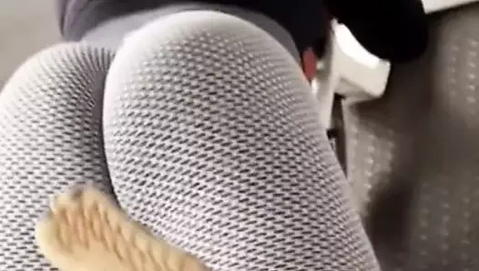 El mejor metido cometrapo 2