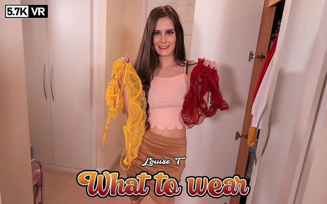 Louise t - ne giymelisin