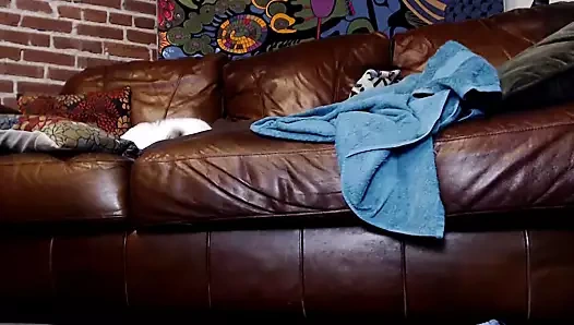 Dövmeci bölüm 1 için oyuncak orgazm