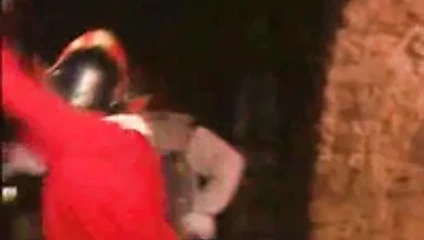 Les Mousquetaires de sexe et d'epee Prt 4 (Gr-2)