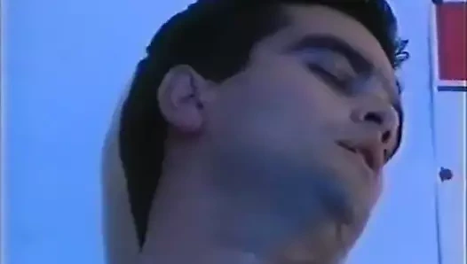 Gonzo üzerinde eva orlowski 2