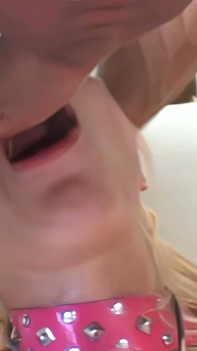 Sapık Fahişe Puma Swede | Bölüm 1