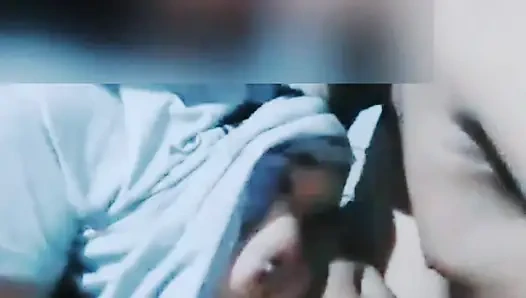 Real beautiful son-in-law and father-in-law part 3