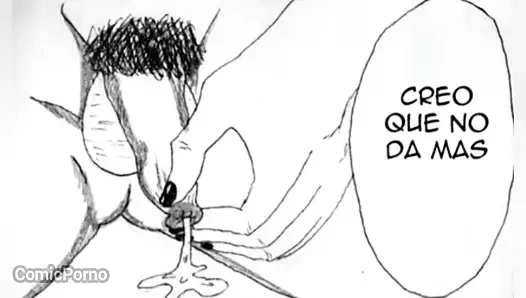 Minik penis gelirken ağzıma koydum - komik