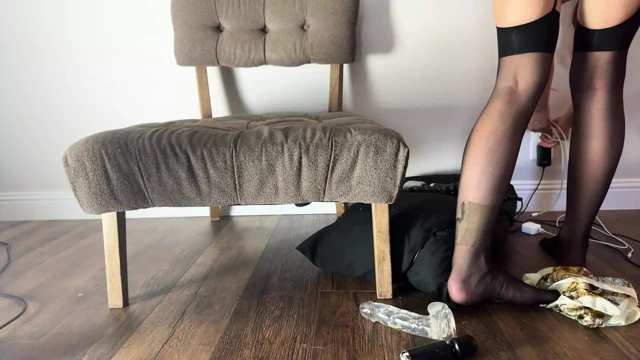 Yoğun amcık oyunu seansı