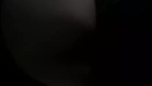 Karanlıkta arkadan bakışlar pov