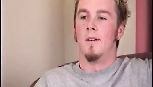 amatör matt ve dean pislik kapalı