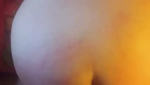 Bu dünyanın dışında kıç beceriyor