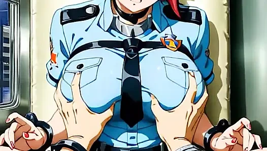 PSIKOLOG BENI PENISIYLE TEDAVI ETTI!