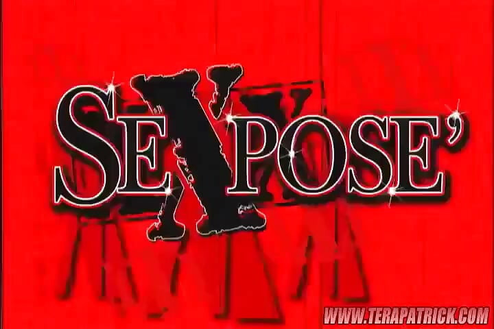 Sexpose' 3 - Brittney Skye sahne 1 başrolde Ariana Jollee, Brittney Skye