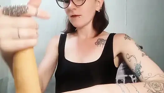 Benim için boşal 31 talimatı