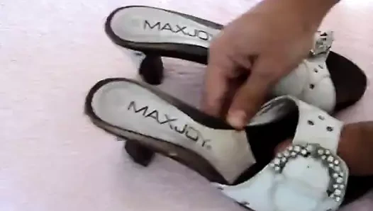 lanet eski kız ahşap katır