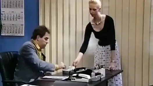 Gilbert Dolanıyor (1989)