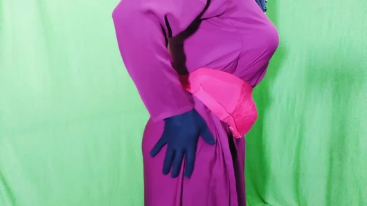 Desi Indian Bhabhi Ki Sari Mein Jordaar Chuday Clear Hindi Audio