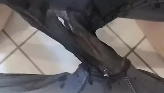 Farklı gündelik çişler