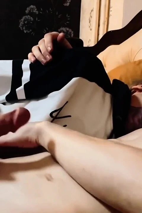 Casey ve David'den ev videosu