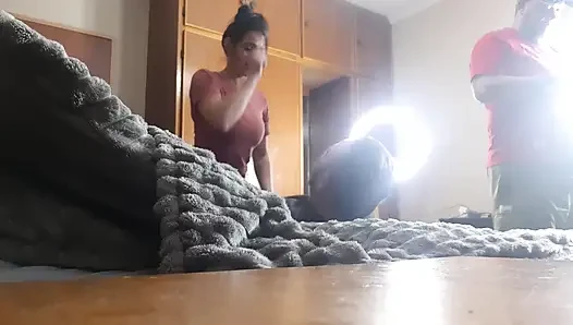 Kayıt yaptığını görmedi