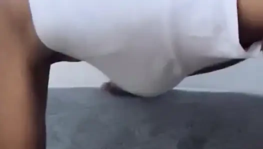 Seks Arap çift evli kadın Mısırlı