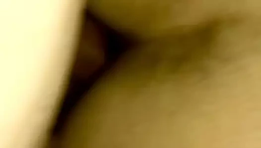 Amatör esmer eş mücevherli popo fiş ile koca kahrolası