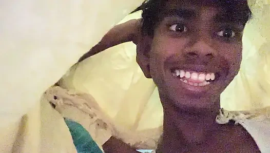 Indian boy masterbation in under wears