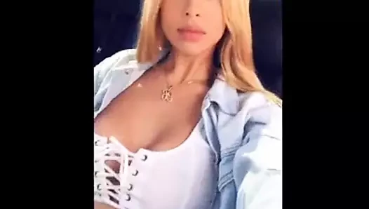 Brenda jane kendini gösterir
