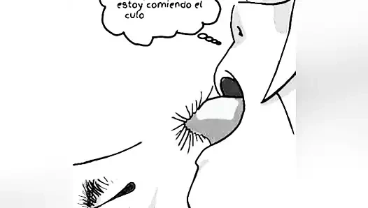 Komik eğlence gecesi