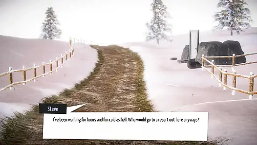 Sexyus resort: şeytan kız mastürbasyon yapıyor, yüze büyük boşalma bölüm 1