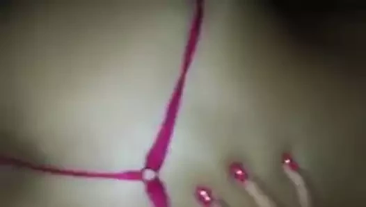 cojiendo suave por el culo