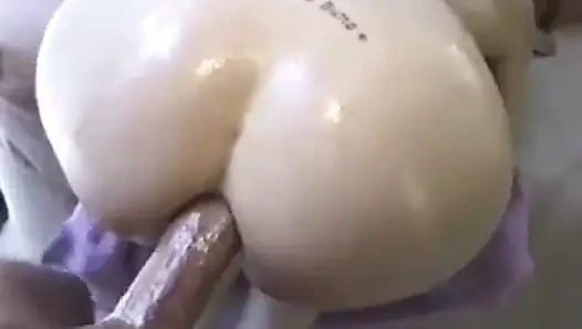 Spank benim ganimet pmv