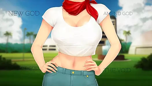 İlahi macera #1 - yıkım sayan